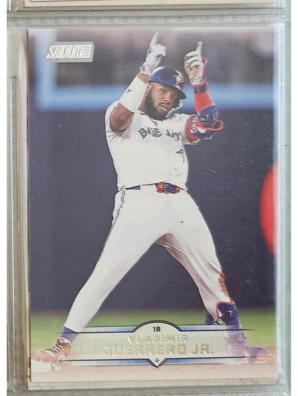 Vladimir Guerrero Jr. 2025 Topps Stadium Club #174